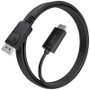 Aisens Cable Conversor DisplayPort a HDMI 4K@60Hz 3m Negro